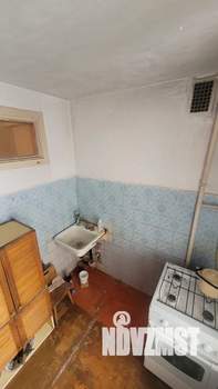2-к квартира, вторичка, 45м2, 2/9 этаж