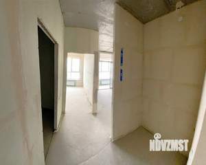 1-к квартира, вторичка, 36м2, 17/25 этаж