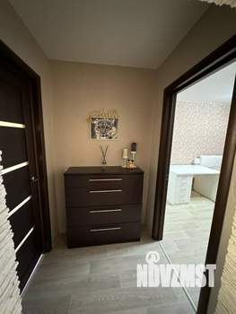 3-к квартира, вторичка, 55м2, 4/5 этаж