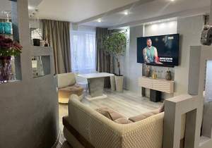 3-к квартира, вторичка, 63м2, 2/9 этаж