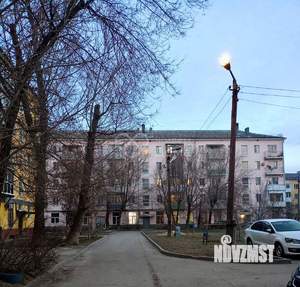 3-к квартира, вторичка, 55м2, 5/5 этаж