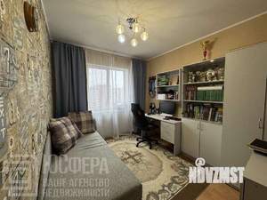 4-к квартира, вторичка, 86м2, 7/9 этаж
