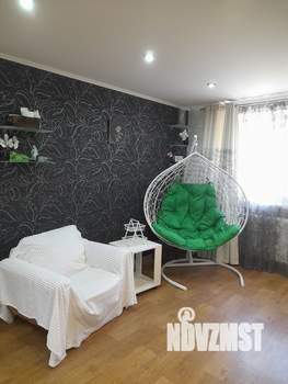 3-к квартира, вторичка, 65м2, 1/9 этаж