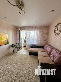 2-к квартира, вторичка, 50м2, 16/16 этаж