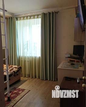 3-к квартира, вторичка, 65м2, 6/10 этаж