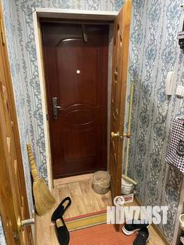 1-к квартира, вторичка, 33м2, 1/5 этаж