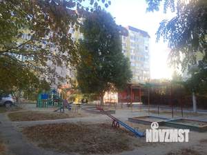 3-к квартира, вторичка, 83м2, 6/9 этаж