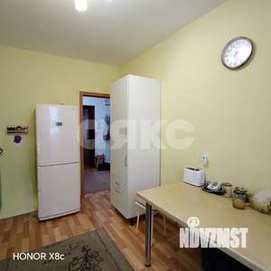 1-к квартира, вторичка, 36м2, 2/4 этаж