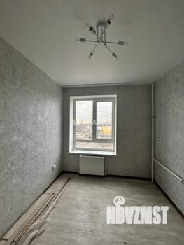 1-к квартира, вторичка, 28м2, 6/8 этаж