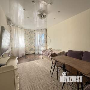 1-к квартира, вторичка, 42м2, 10/12 этаж