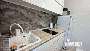 2-к квартира, вторичка, 48м2, 2/2 этаж