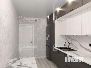 3-к квартира, вторичка, 65м2, 2/9 этаж