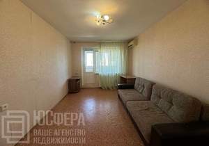 2-к квартира, вторичка, 54м2, 9/10 этаж