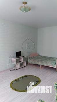 1-к квартира, вторичка, 40м2, 5/9 этаж