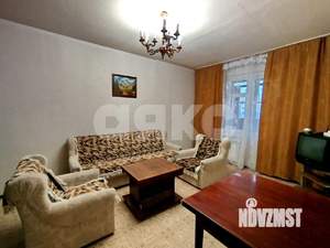 4-к квартира, вторичка, 86м2, 12/14 этаж