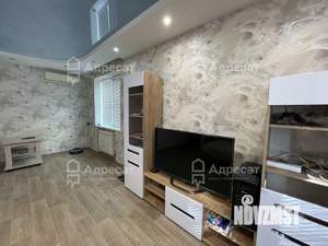 1-к квартира, вторичка, 35м2, 1/5 этаж