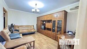 3-к квартира, вторичка, 59м2, 7/16 этаж