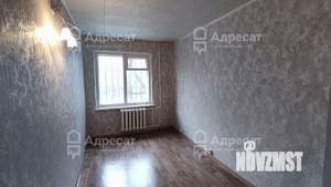 3-к квартира, вторичка, 62м2, 1/9 этаж