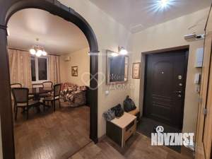 4-к квартира, вторичка, 97м2, 3/5 этаж