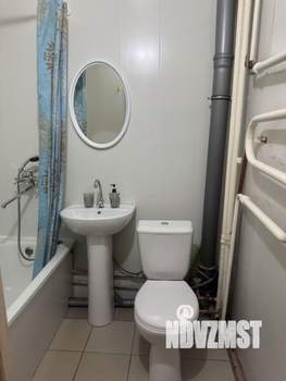 1-к квартира, вторичка, 30м2, 4/5 этаж