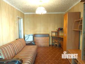 1-к квартира, вторичка, 30м2, 6/9 этаж