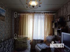 3-к квартира, вторичка, 58м2, 4/9 этаж