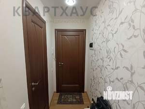 1-к квартира, вторичка, 32м2, 2/2 этаж