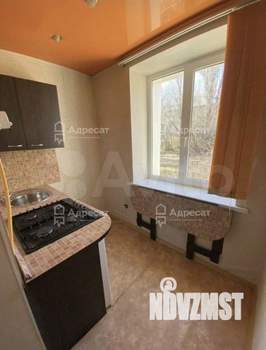 2-к квартира, вторичка, 33м2, 1/2 этаж