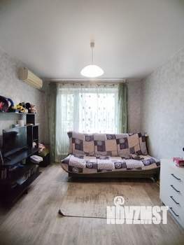 1-к квартира, вторичка, 26м2, 2/9 этаж