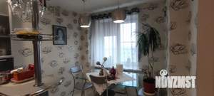 3-к квартира, вторичка, 66м2, 10/11 этаж