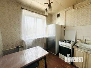 2-к квартира, вторичка, 43м2, 2/5 этаж