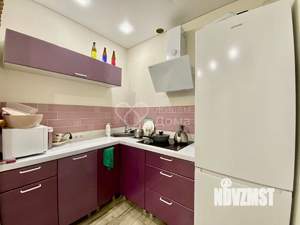 2-к квартира, вторичка, 44м2, 16/16 этаж