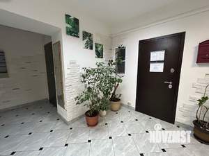 1-к квартира, вторичка, 40м2, 13/17 этаж