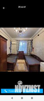 3-к квартира, вторичка, 75м2, 3/5 этаж