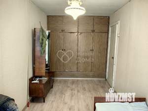2-к квартира, вторичка, 42м2, 3/4 этаж