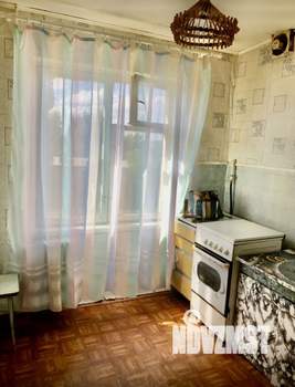 1-к квартира, вторичка, 30м2, 4/5 этаж