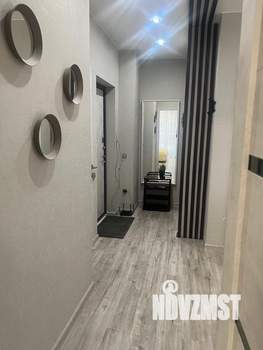 2-к квартира, вторичка, 61м2, 14/16 этаж