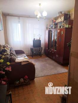 3-к квартира, вторичка, 51м2, 5/5 этаж