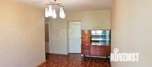 3-к квартира, вторичка, 58м2, 5/5 этаж