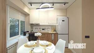 1-к квартира, вторичка, 32м2, 2/9 этаж