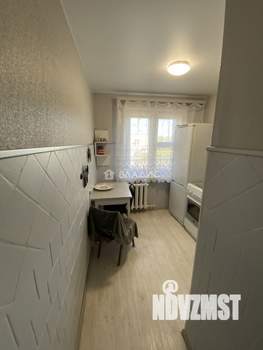 2-к квартира, вторичка, 44м2, 5/5 этаж