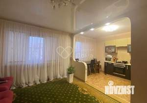3-к квартира, вторичка, 65м2, 8/9 этаж