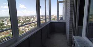 2-к квартира, вторичка, 59м2, 19/19 этаж