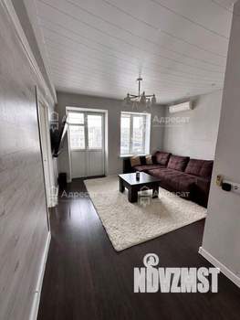 2-к квартира, вторичка, 53м2, 5/5 этаж