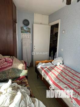 2-к квартира, вторичка, 47м2, 5/7 этаж