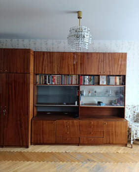 2-к квартира, вторичка, 44м2, 4/5 этаж