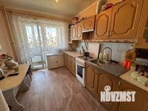 2-к квартира, вторичка, 49м2, 9/9 этаж