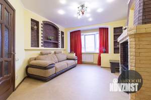 3-к квартира, вторичка, 74м2, 5/6 этаж