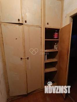 1-к квартира, вторичка, 33м2, 4/5 этаж