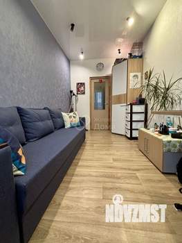 3-к квартира, вторичка, 55м2, 5/5 этаж